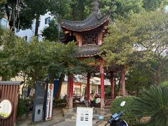 -迎江寺