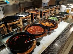 -芭菲盛宴·环球美食(锦城万达广场店)