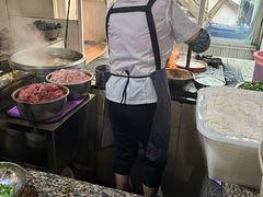 -正宗杨记普洱酸醋米线(总店)