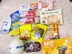 -旺豪阳光超市(友谊阳光城店)