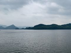 -青山湖景区