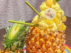 -泰妃殿(武汉首店)