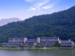 -宝晶宫旅游景区