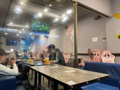 大堂-TTSQUAT坐阵·士多(小梅大街大店)