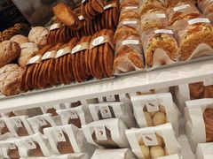 -好利来(太阳宫店)