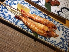 -吉兆·料理(红梅南路店)