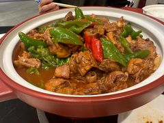 -穆隆斋清真大饭店(串窑街店)