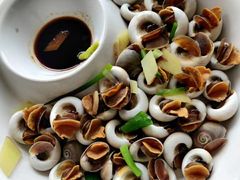 -碧海银沙海鲜餐厅(恒大海上威尼斯店)