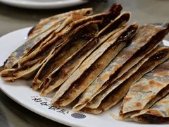 -河沿肉饼Beijing Pie(东华门店)