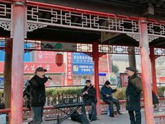 -镇淮楼