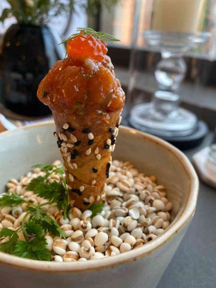 s modern cuisine现代美食(长嘉汇店)-"中间来了好多次没来得及更新