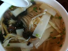 -朱鸿兴面馆(镇湖店)
