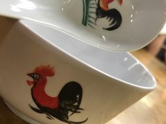 -威南记鸡饭餐室