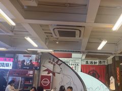 -生活如沸·顺德水牛奶火锅(大学路店)