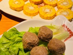 -海银海记潮汕牛肉火锅(新港中路海珠店)