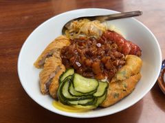 -捡角台湾食堂(花木Plus乐坊店)