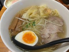 -一風堂拉面(美罗城店)