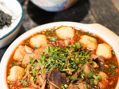 -慢鼓海鲜小馆Mangoo Bistro(交子大道店)