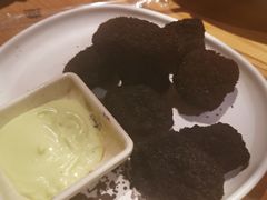 -炉小哥烤肉(朗悦公园茂店)