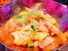 -钳真多钓虾馆·小龙虾海鲜烧烤(九六广场店)