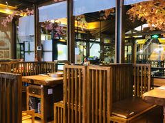 大堂-九田家黑牛烤肉料理(无锡T12店)