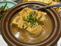-围龙屋客家食府(福田店)