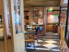 -江边城外烤全鱼(方庄时代购物中心店)