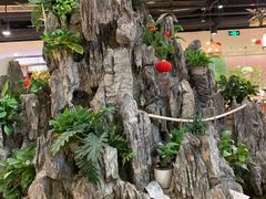 -丰圆轩粤式茶楼 . 点心粤菜(夏茅店)