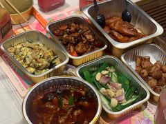-小炳胜(卓悦中心店)