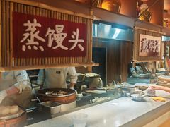 -肥三土菜馆(五四广场店)