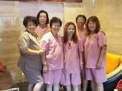 -水晶之星洗浴温泉汗蒸