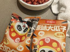 -海底捞火锅(天通苑华联店)