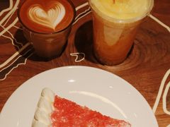 -Peet's 皮爷咖啡(东湖路手作店)
