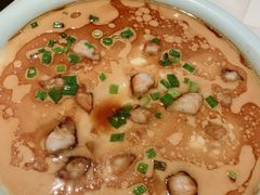 日式海鲜炖蛋-港丽餐厅(高德置地店)