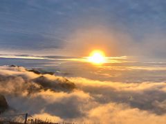 -萍乡武功山风景名胜区