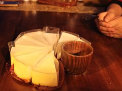 酸奶蛋糕-玛吉阿米·餐吧