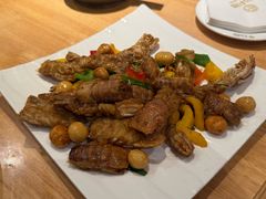 -明思味 二十年潮粤菜(榕城东山店)