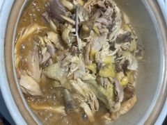 -民间瓦缸煨汤館(嵩山路店)