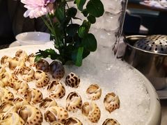 芥末花螺-阿杜打边炉(五江天街店)