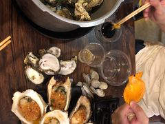 -土蚝·高压锅生蚝(百姓美食街店)
