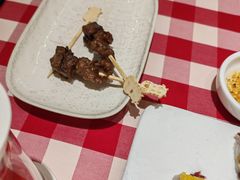 -西贝莜面村(常州新北万达广场店)