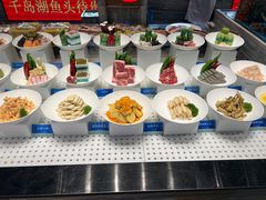 -望海湾海鲜楼·海鲜(开发区店)