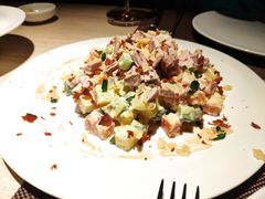 -上合花园花园烧烤(贵阳店)