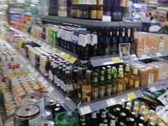 -GranVida生活超市(海信广场店)