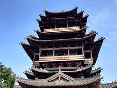 -杭州半山国家森林公园