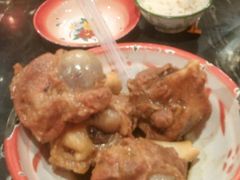 -金掌勺锅包肉(太原万达店)