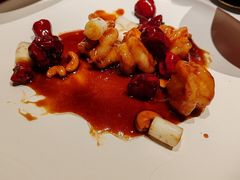 -京味斋·烤鸭·北京菜(安贞店)