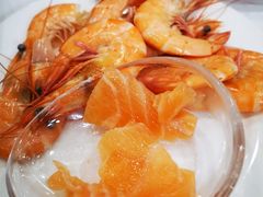 -云海轩·海鲜自助-河北云瑧世纪大饭店1F