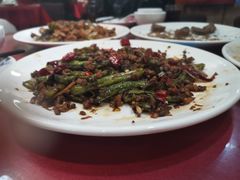 -胖子菜馆(隆昌路店)