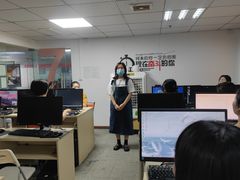 -天琥教育(重庆江北观音桥校区)
